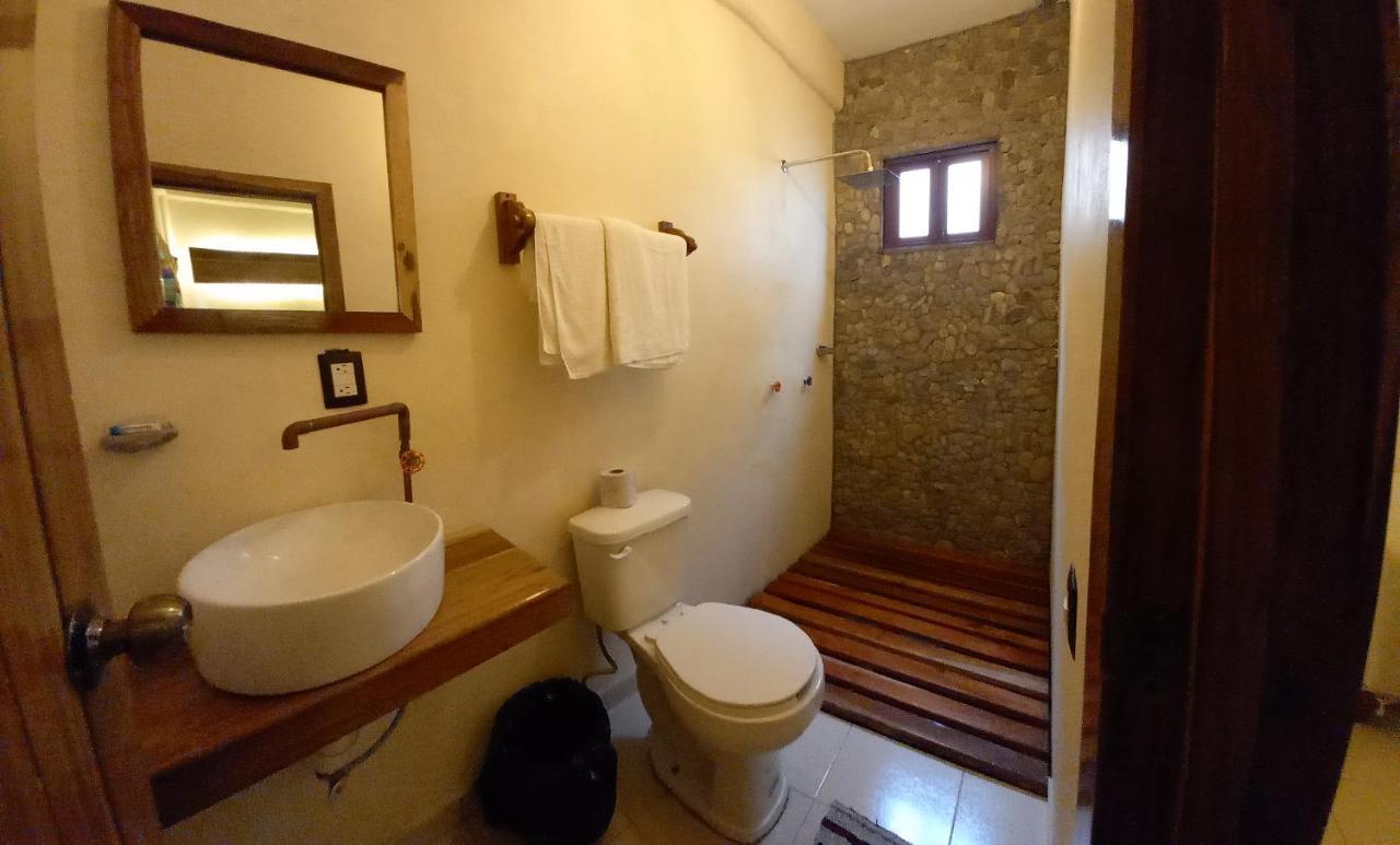 Hniu Li Valle Nacional Ngoại thất bức ảnh