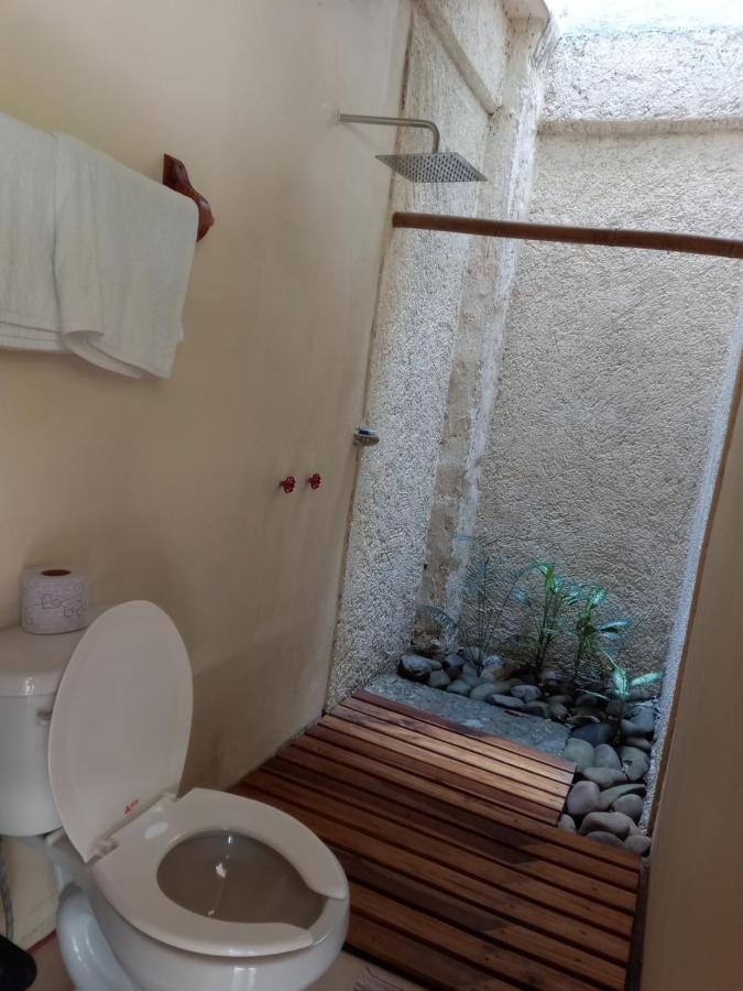 Hniu Li Valle Nacional Ngoại thất bức ảnh